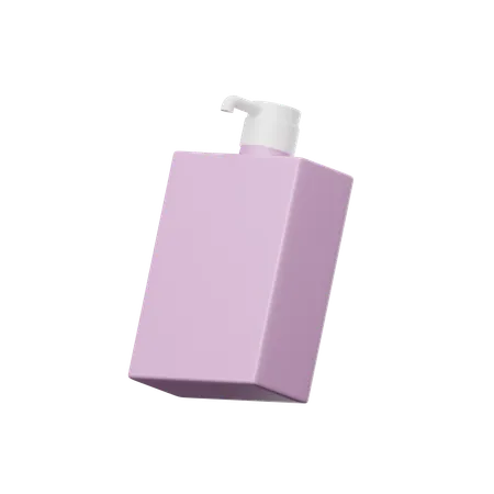 Baby cream  3D Icon