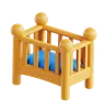 Baby Crib