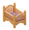 Baby Crib