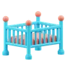 Baby Crib