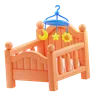 Baby Crib