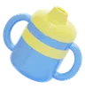 Baby cup
