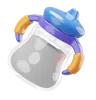 Baby cup