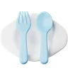 Baby Cutlery