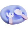 Baby Cutlery