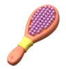 Baby Hair Brush