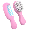 Baby Hair Brush