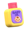 Baby Oil