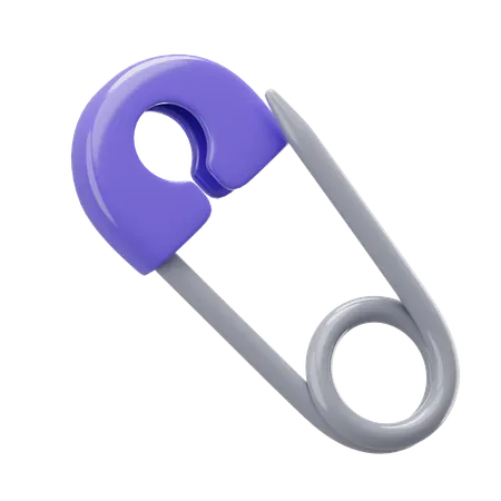 아기 핀  3D Icon