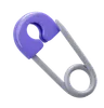Baby Pin