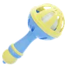 Baby rattle