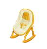 Baby Rocking Chair