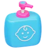 Baby Shampoo