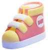 BABY SHOES