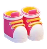 BABY SHOES