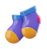 Baby socks