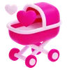 Baby Stroller