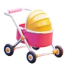 BABY STROLLER