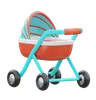 Baby Stroller