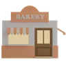 Bäckerei