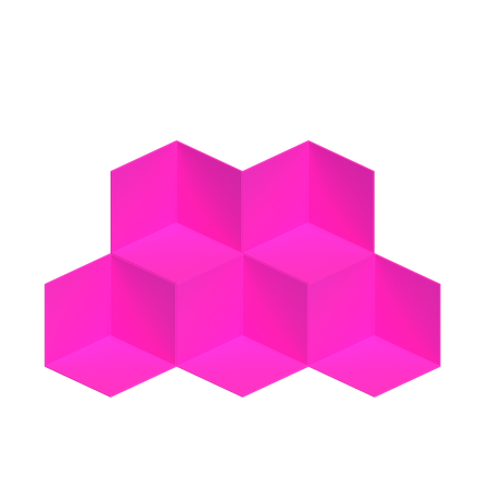 Background 3D Icon