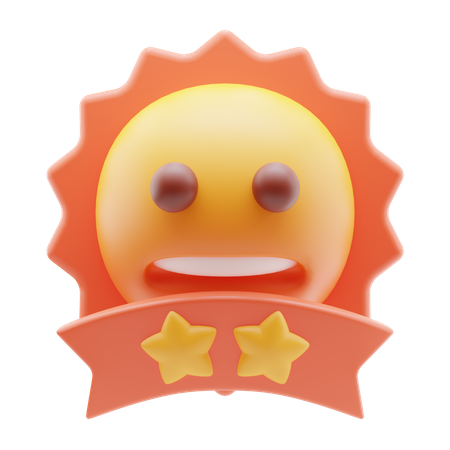Bad Buyer Rating  3D Icon