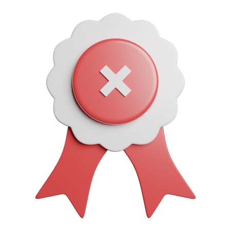 Bad Review  3D Icon