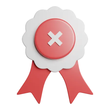 Bad Review  3D Icon