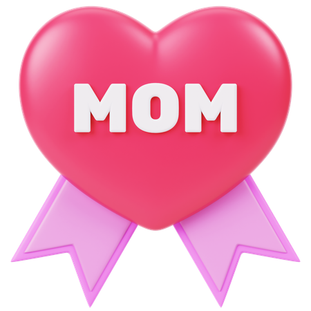 Badge  3D Icon