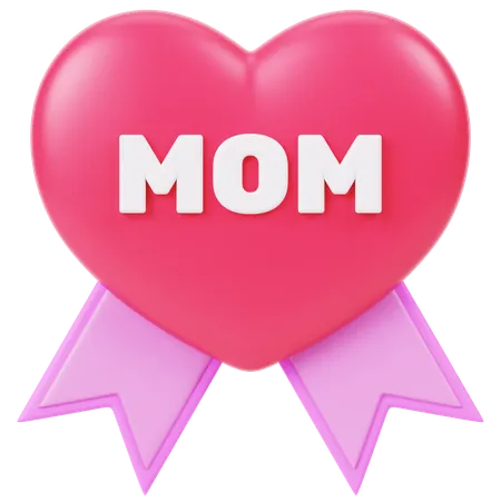 Badge  3D Icon