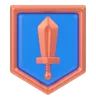 Badge 17