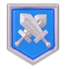 Badge 18