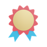championship cup emoji 3d