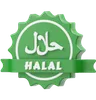 Insigne Halal