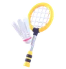 Badminton