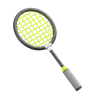 Badminton Racket