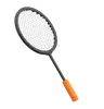 Badminton Racket