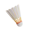 Badminton Shuttlecock