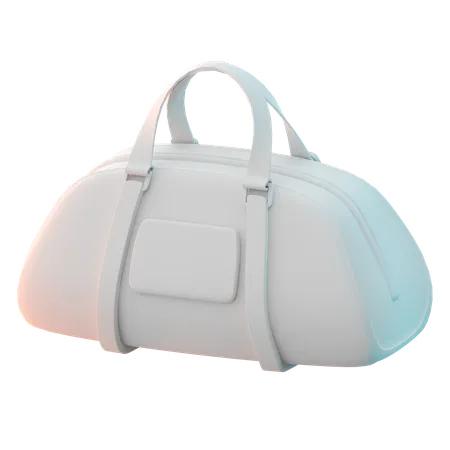 Bagage  3D Icon