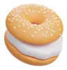 bagel