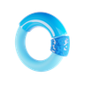 bagel 3d logo