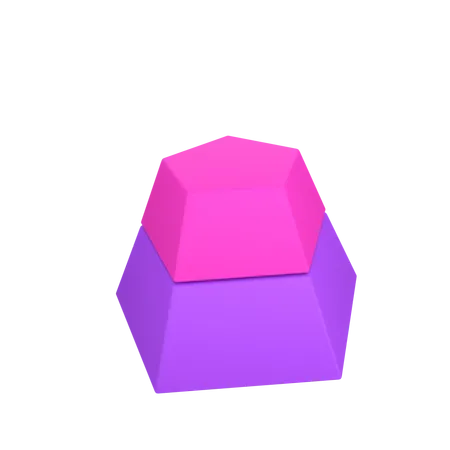 Bagplot  3D Icon