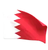 Bahrain Flag