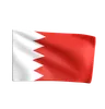 Bahrain Flag