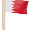 Bahrain Flag
