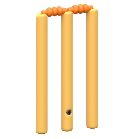 Guichet de bails  3D Icon