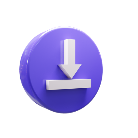 Download  3D Icon