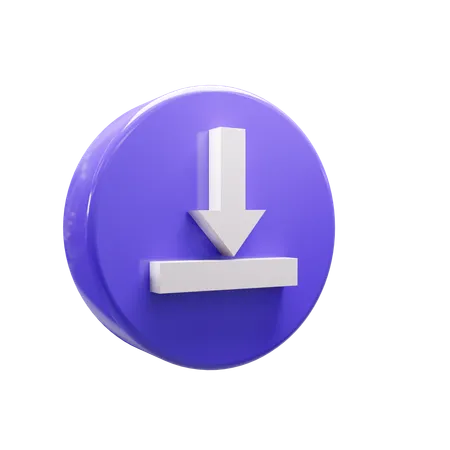 Download  3D Icon