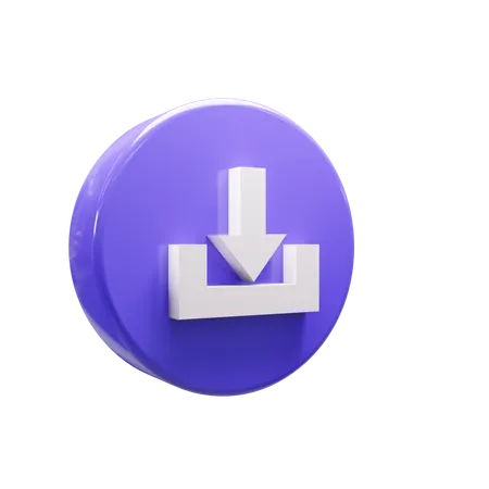 Download  3D Icon