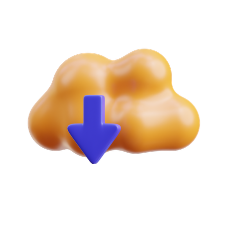 Download  3D Icon